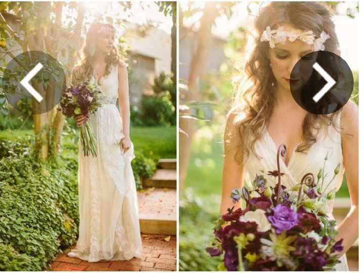 Consejos para novias con cabello suelto!! - 11