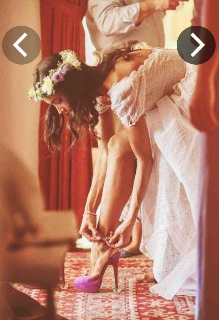 Consejos para novias con cabello suelto!! - 13