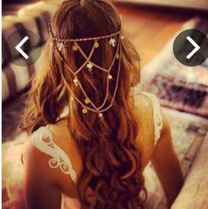 Consejos para novias con cabello suelto!! - 14