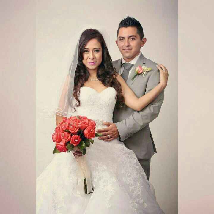 Consejos para novias con cabello suelto!! - 16