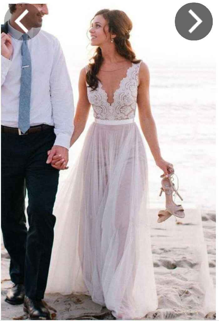 Vestidos de noviaa pra primavera-verano!! - 6