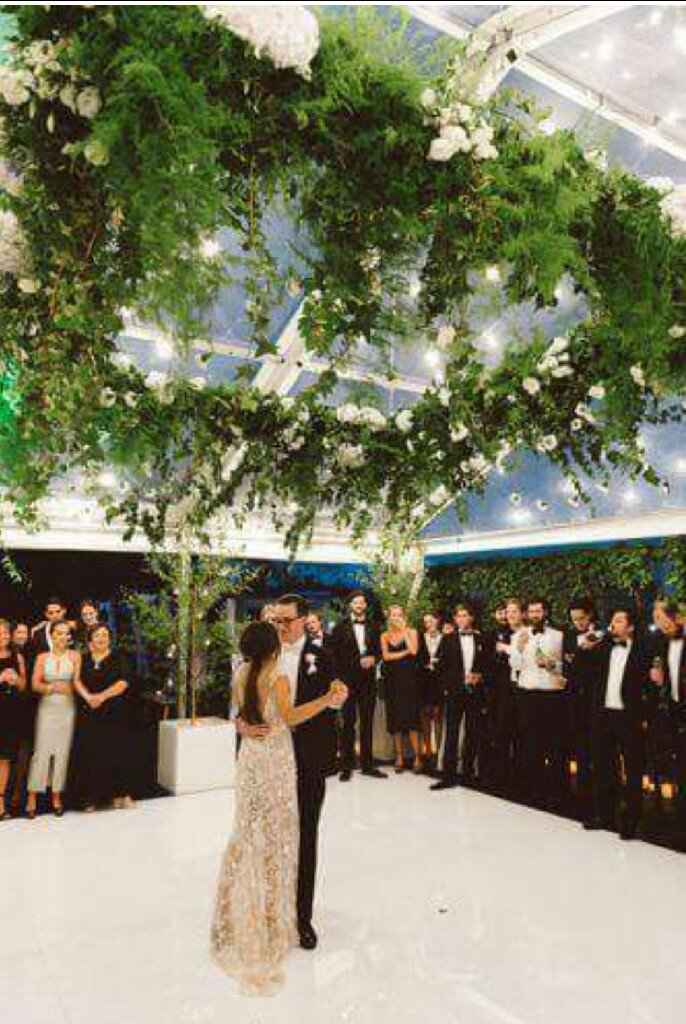 Ideas para decorar una pista de baile!! - 2