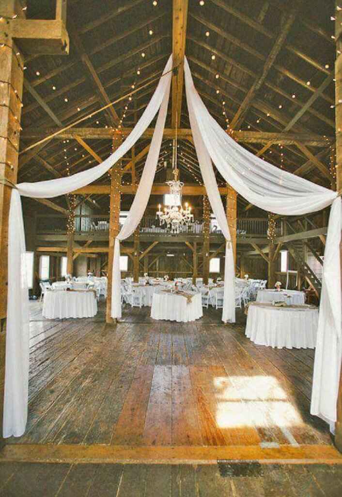 Ideas para decorar una pista de baile!! - 4