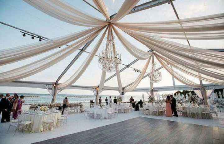 Ideas para decorar una pista de baile!! - 11