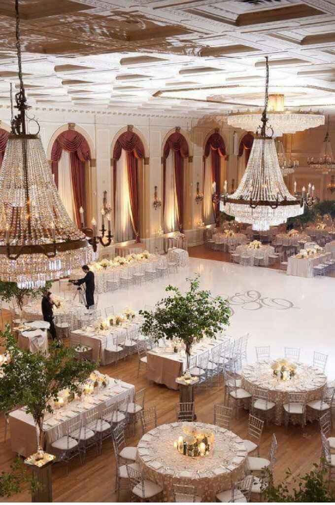 Ideas para decorar una pista de baile!! - 18