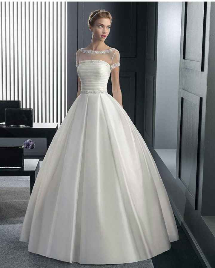 Más de 60 vestidos de novia... - 12