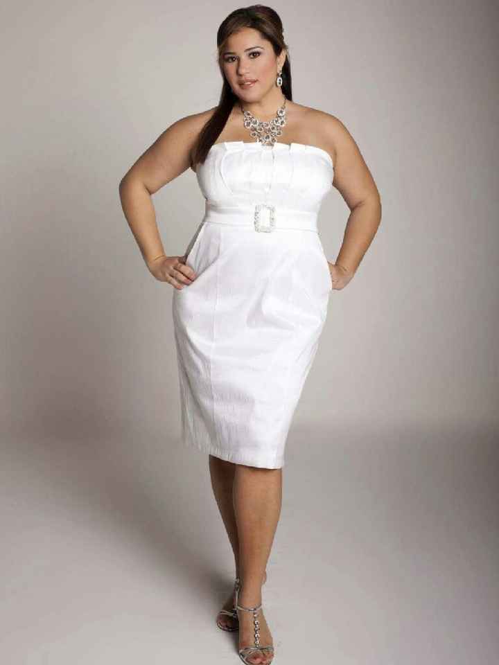 Más de 60 vestidos de novia... - 38