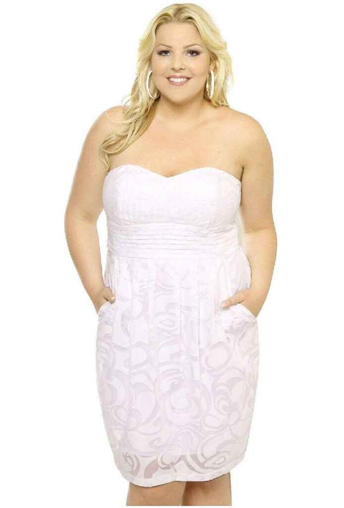 Más de 60 vestidos de novia... - 41