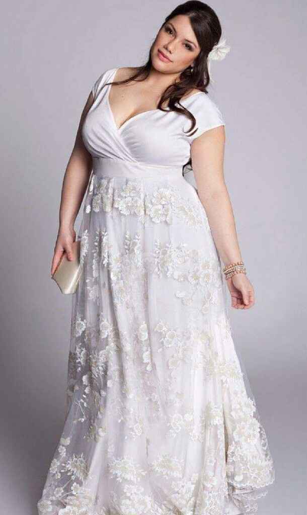 Más de 60 vestidos de novia... - 42