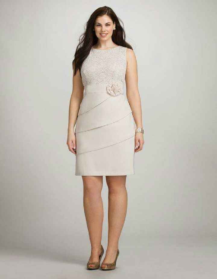 Más de 60 vestidos de novia... - 51