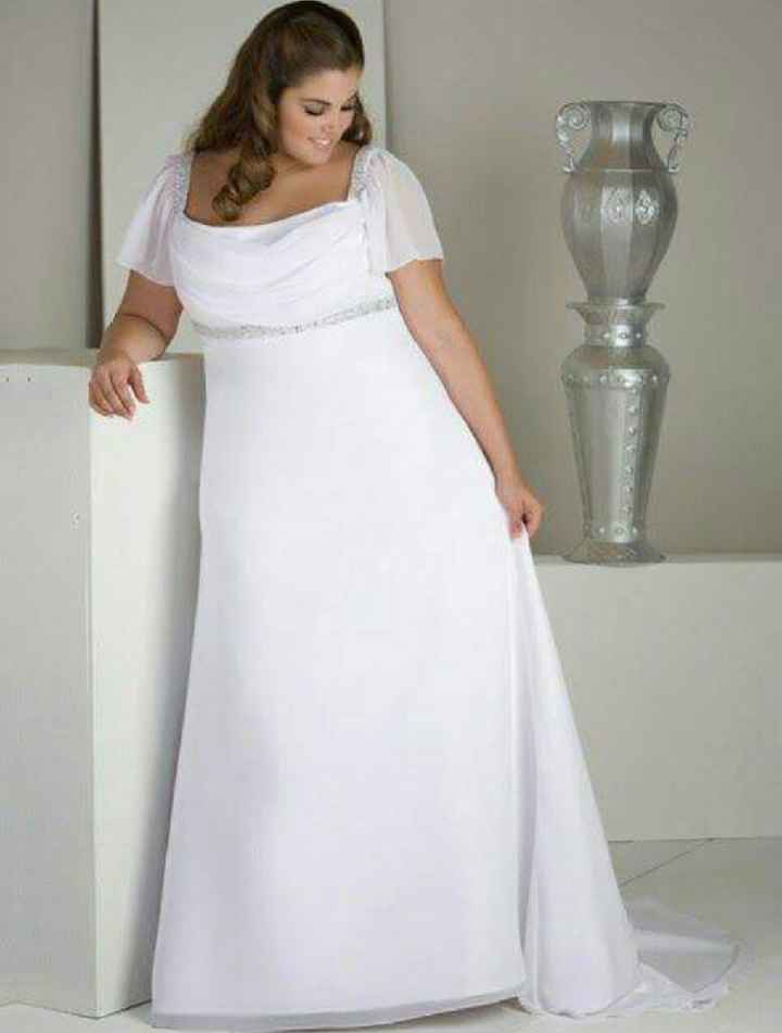 Más de 60 vestidos de novia... - 53