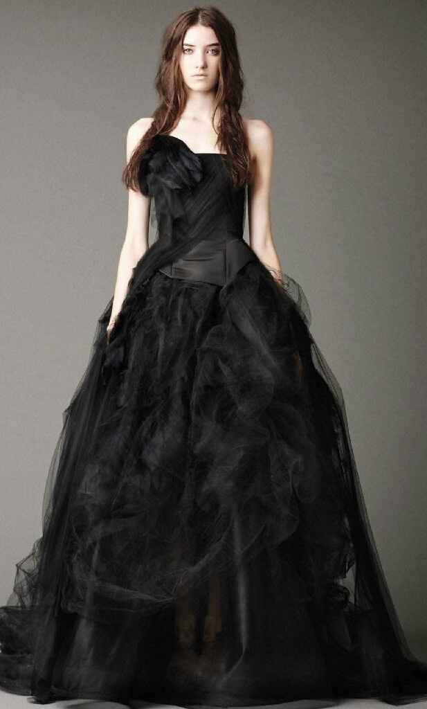 Más de 60 vestidos de novia... - 55