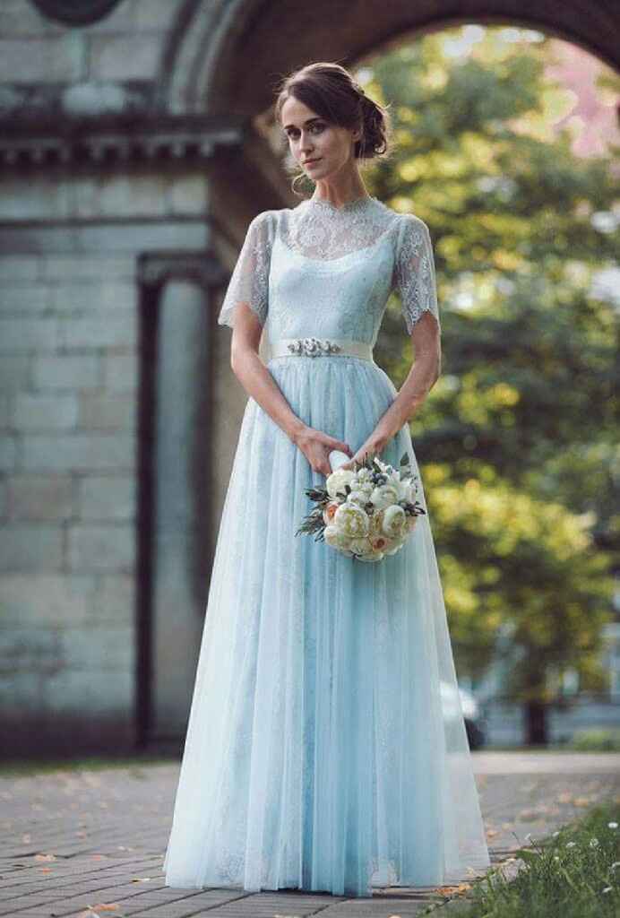 Más de 60 vestidos de novia... - 62