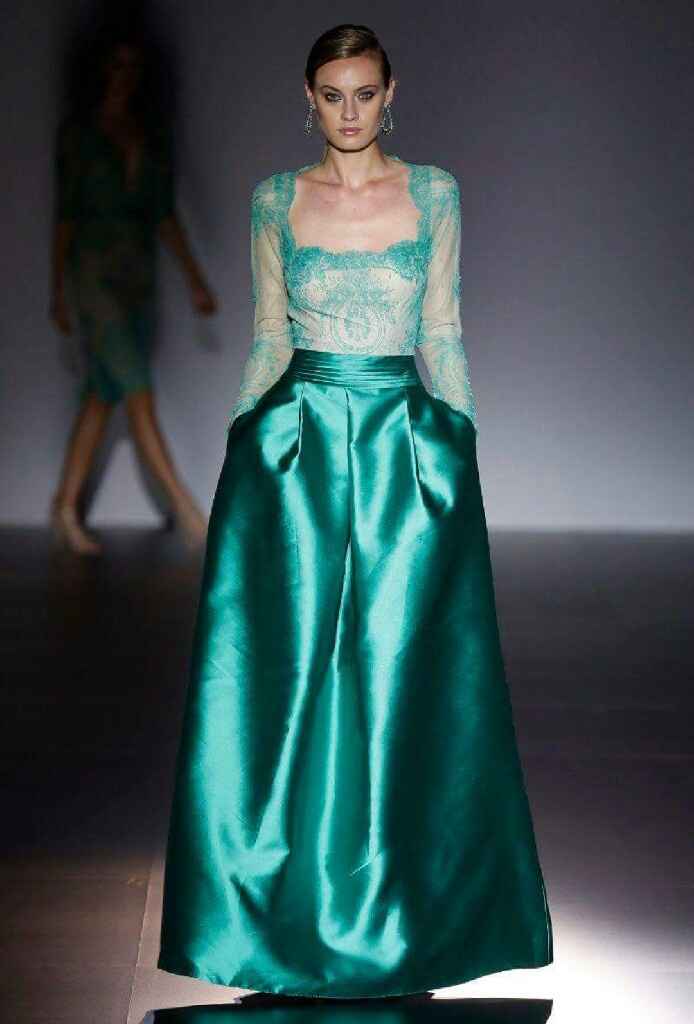 Más de 60 vestidos de novia... - 65