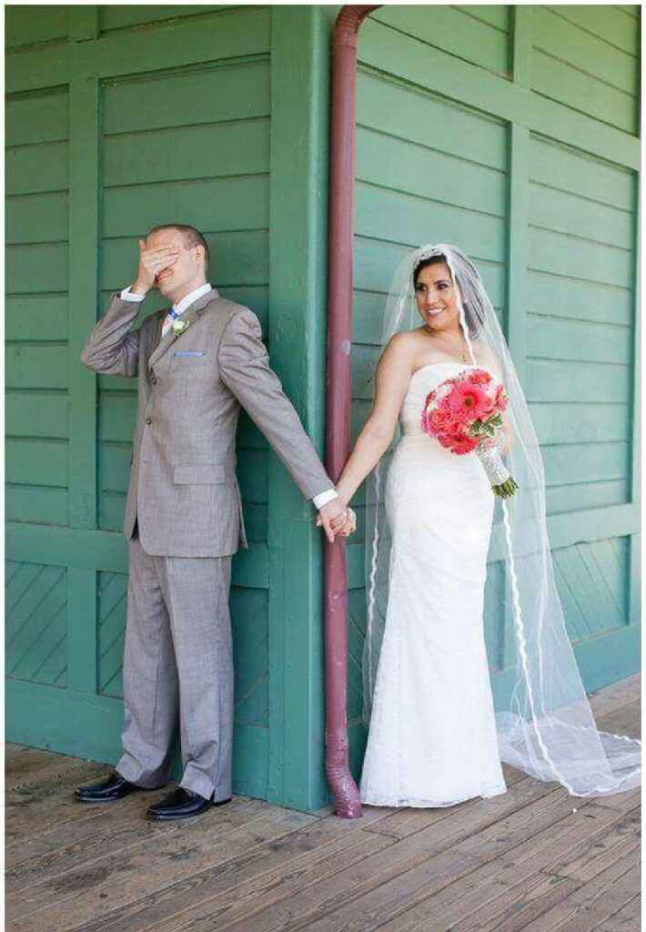 Tradiciones y costumbres en las bodas!! - 1