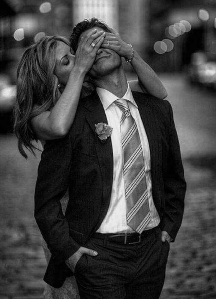 Tradiciones y costumbres en las bodas!! - 4