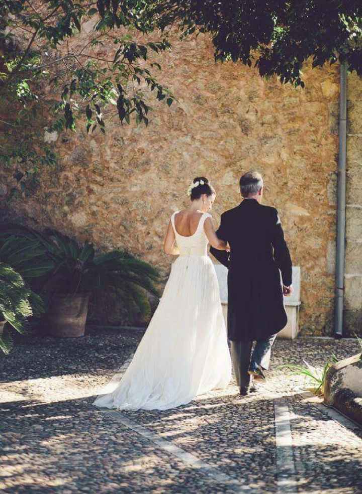 Tradiciones y costumbres en las bodas!! - 6