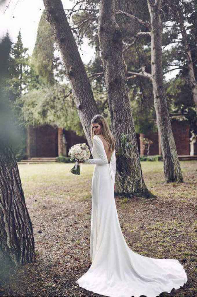 Tradiciones y costumbres en las bodas!! - 8