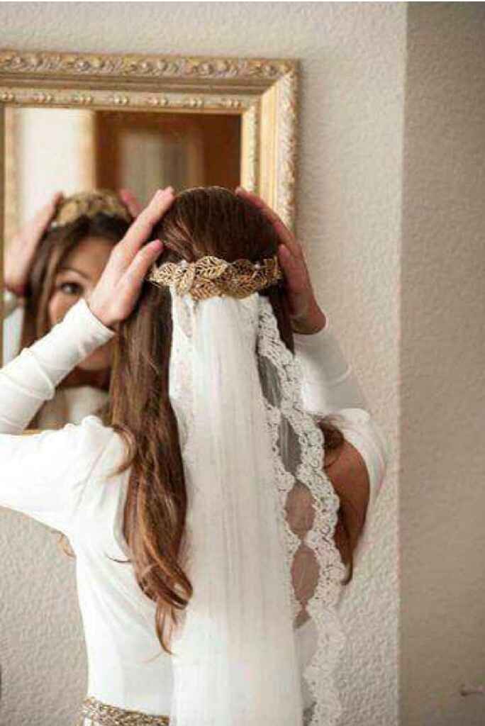 Tradiciones y costumbres en las bodas!! - 11