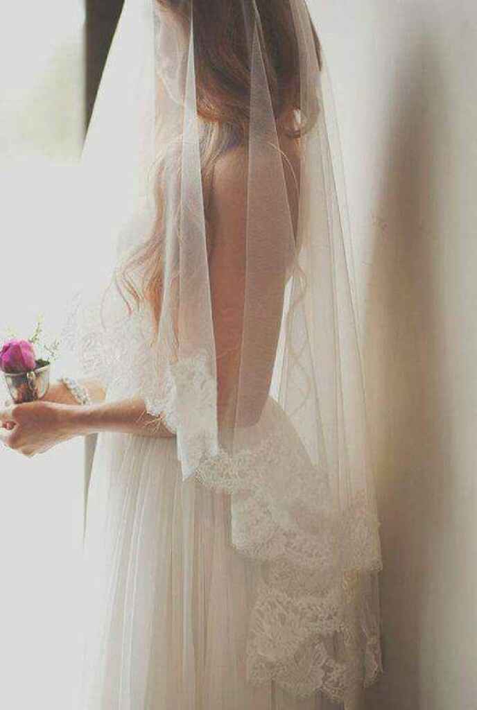 Tradiciones y costumbres en las bodas!! - 12