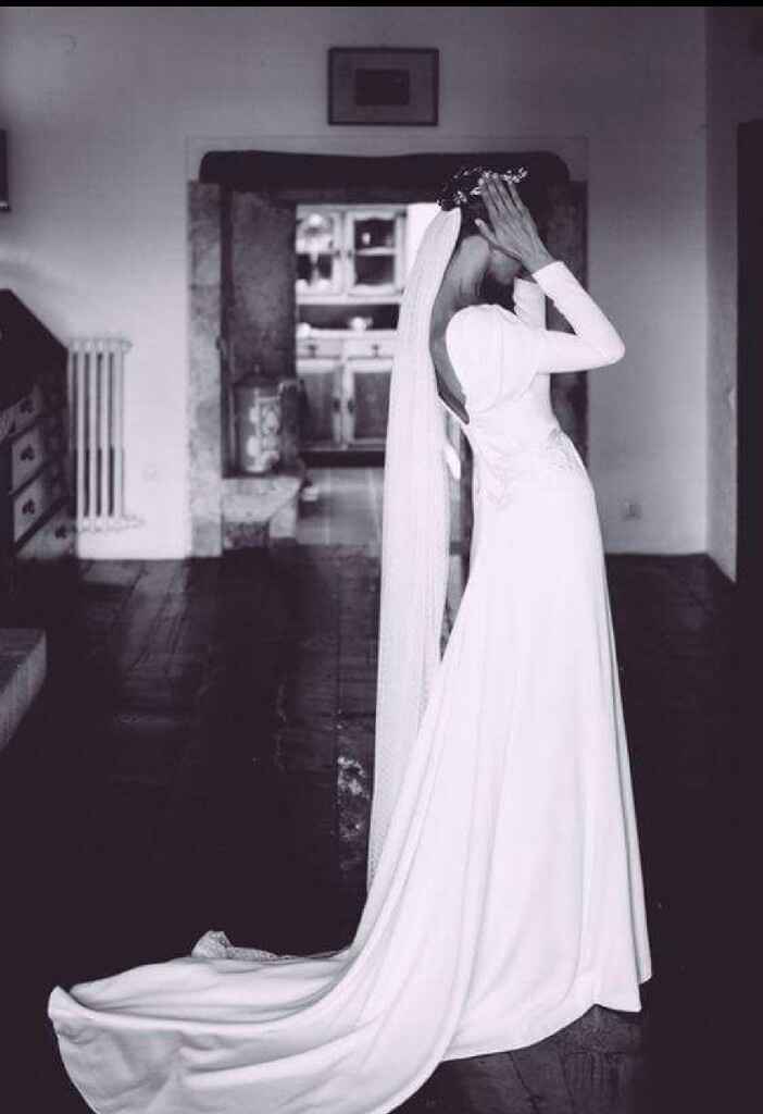 Tradiciones y costumbres en las bodas!! - 13