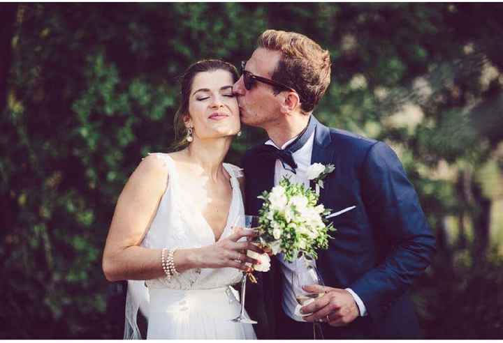 Tradiciones y costumbres en las bodas!! - 15