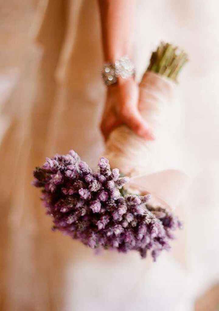 Tradiciones y costumbres en las bodas!! - 16