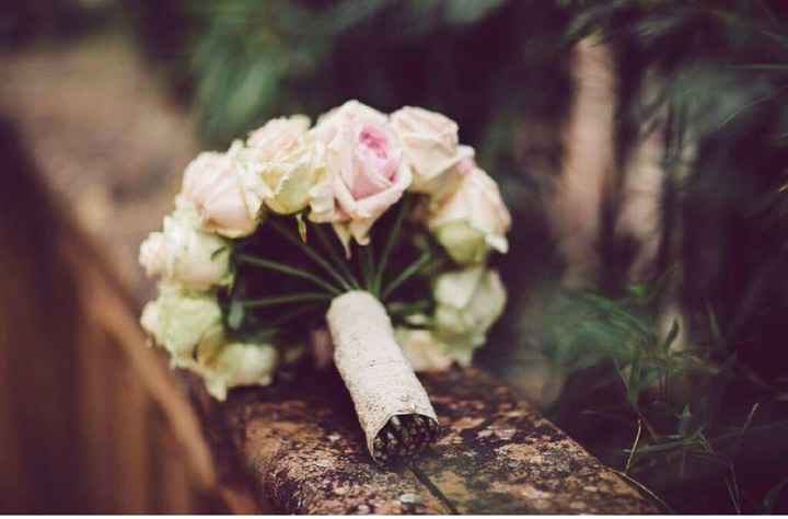 Tradiciones y costumbres en las bodas!! - 17