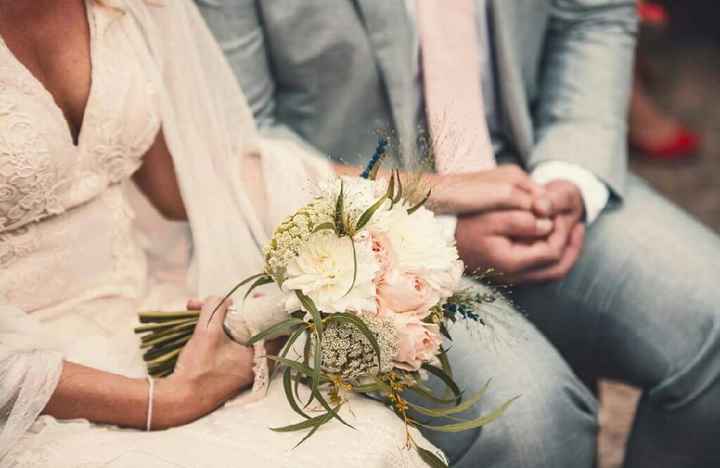 Tradiciones y costumbres en las bodas!! - 18