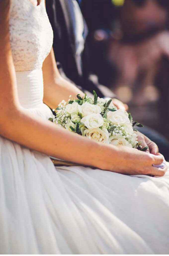 Tradiciones y costumbres en las bodas!! - 19