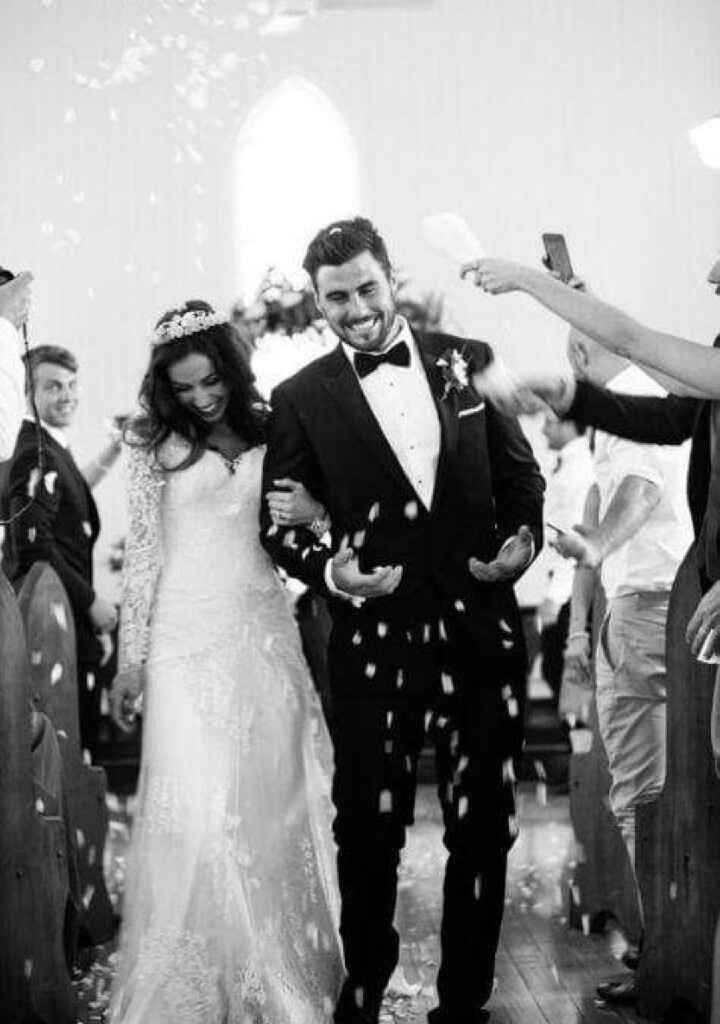 Tradiciones y costumbres en las bodas!! - 24