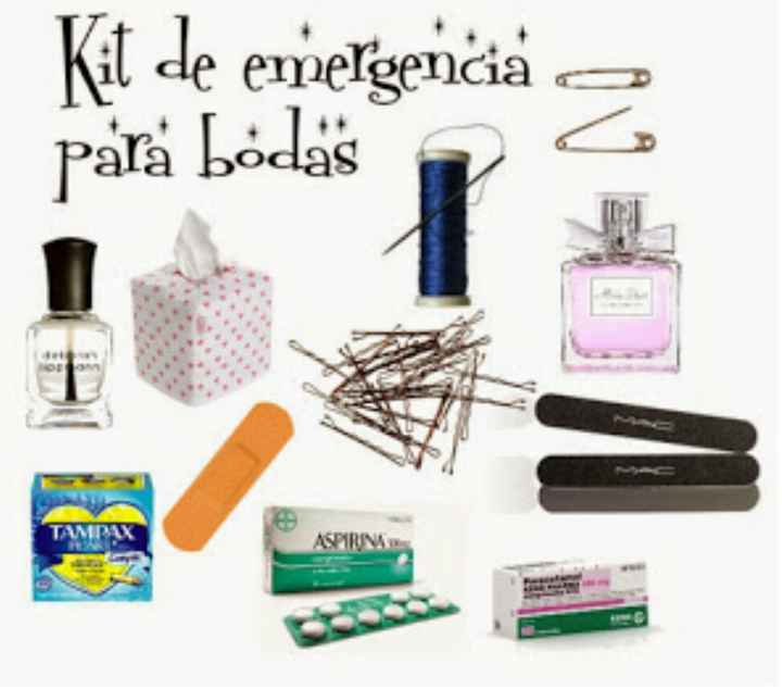 Calendario de tratamientos de belleza para novias!! - 6