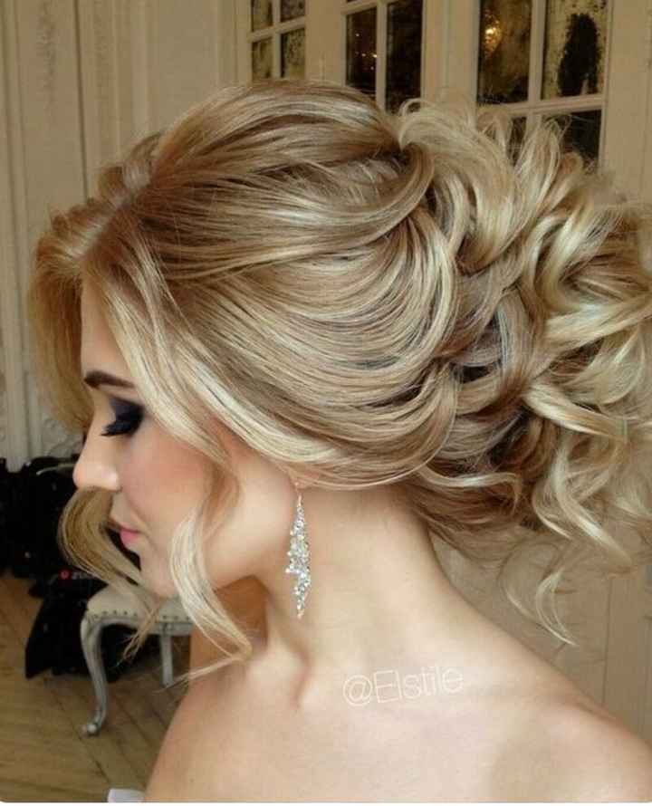 Peinados de novias!! - 3