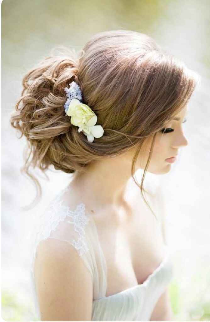 Peinados de novias!! - 4