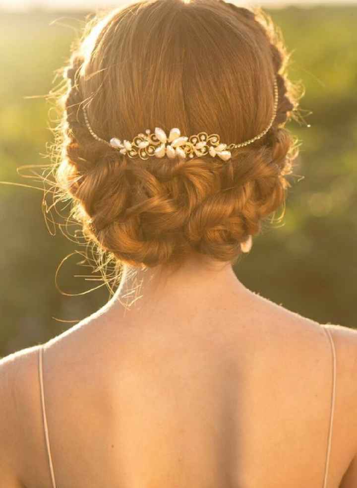 Peinados de novias!! - 5