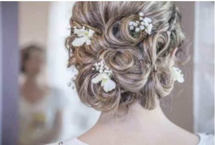 Peinados de novias!! - 6