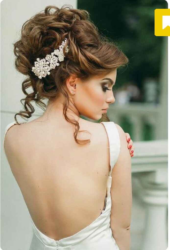 Peinados de novias!! - 8