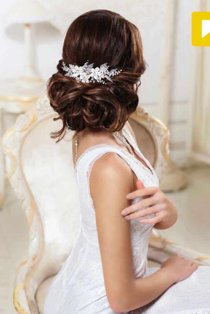 Peinados de novias!! - 9