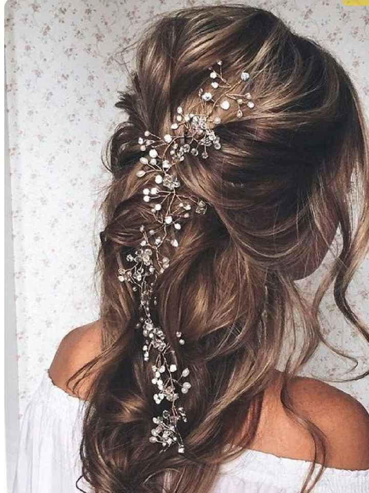 Peinados de novias!! - 12