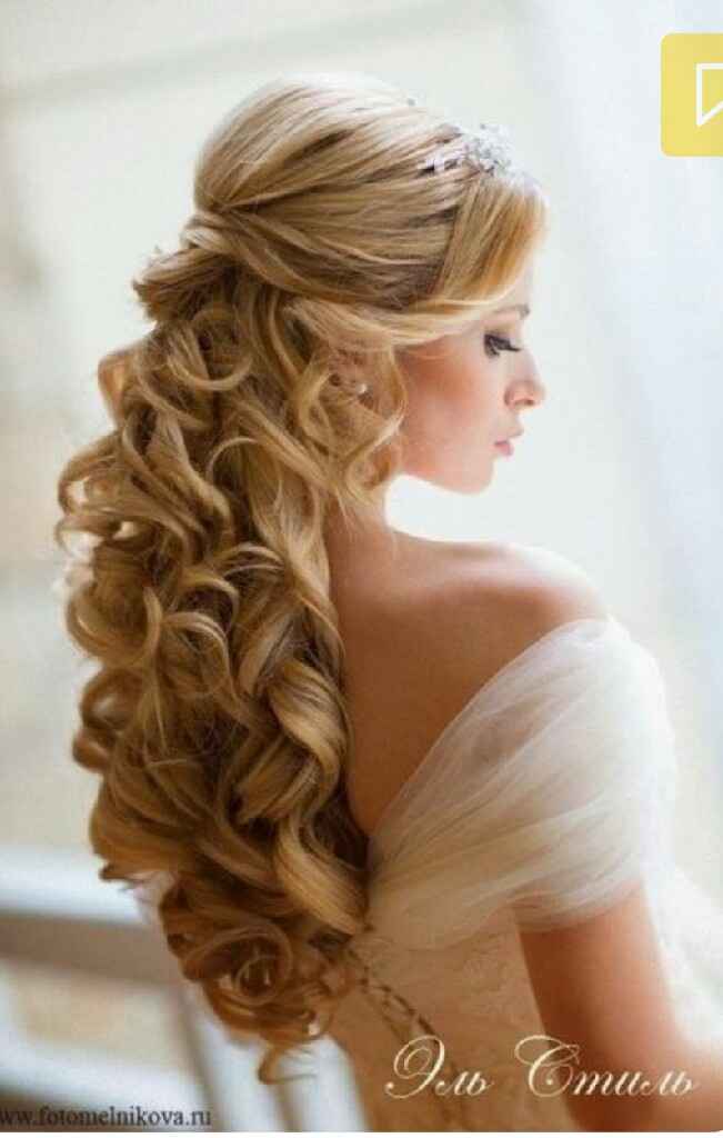 Peinados de novias!! - 13