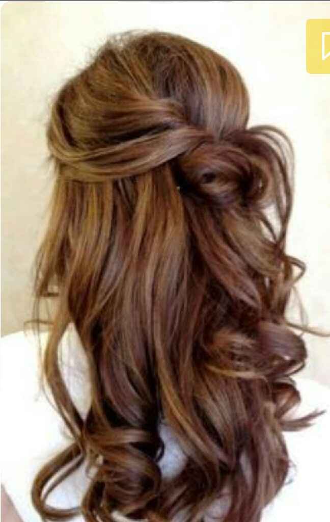 Peinados de novias!! - 15