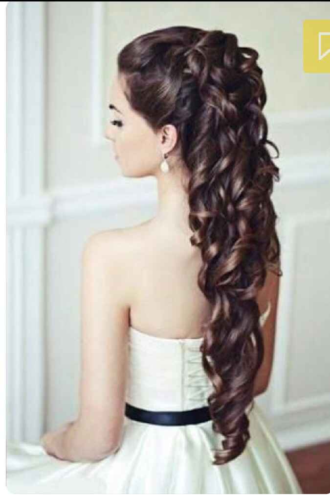 Peinados de novias!! - 16