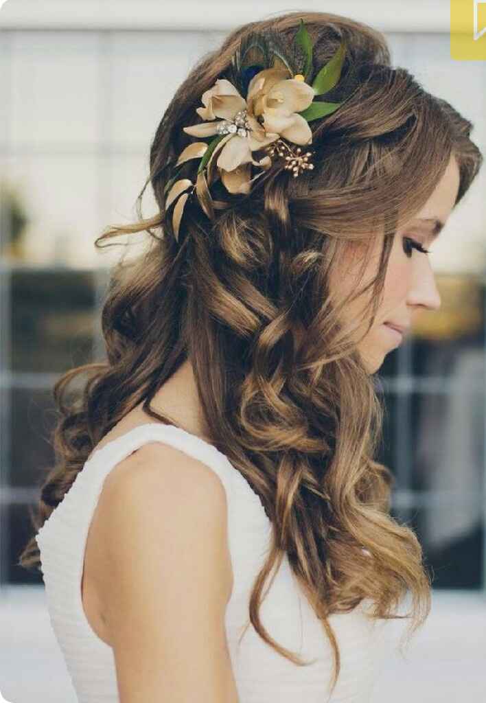 Peinados de novias!! - 18