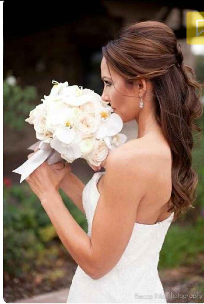 Peinados de novias!! - 20