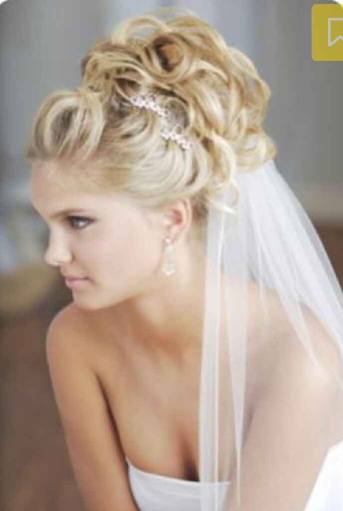 Peinados de novias!! - 25