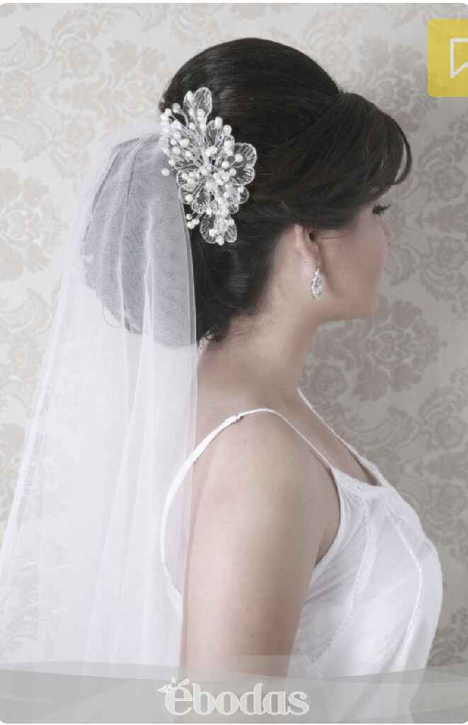 Peinados de novias!! - 26