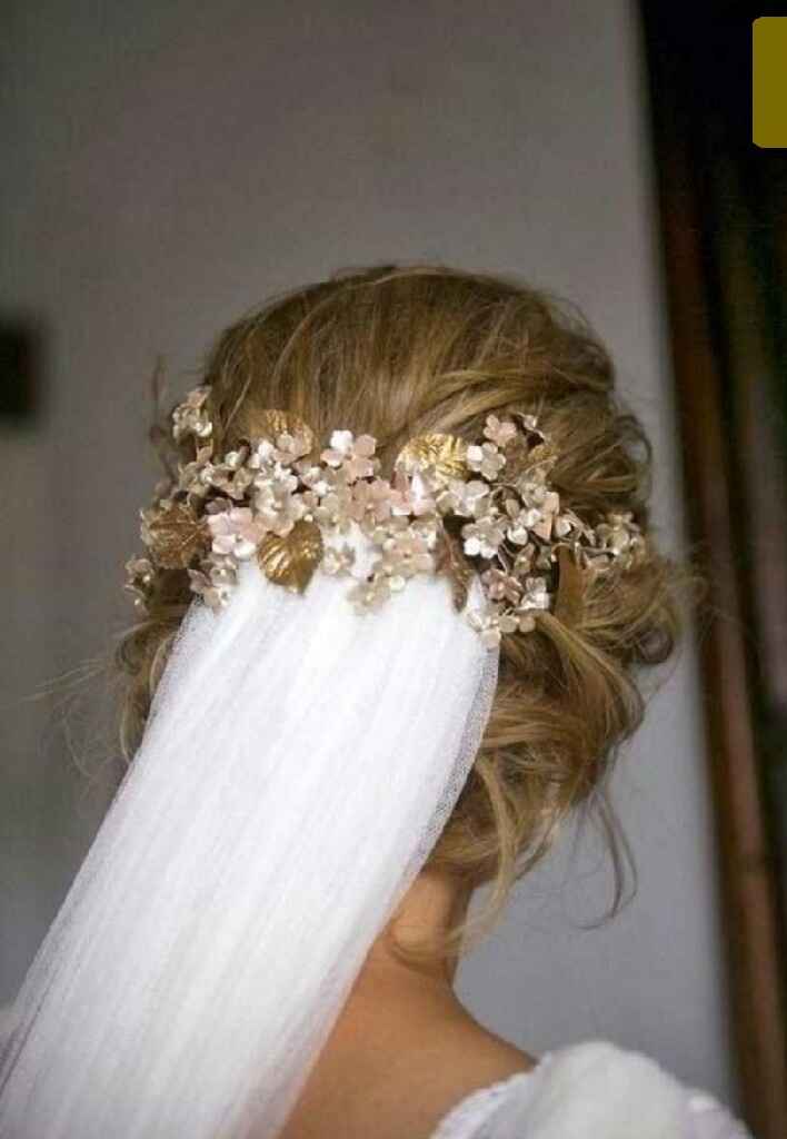 Peinados de novias!! - 28