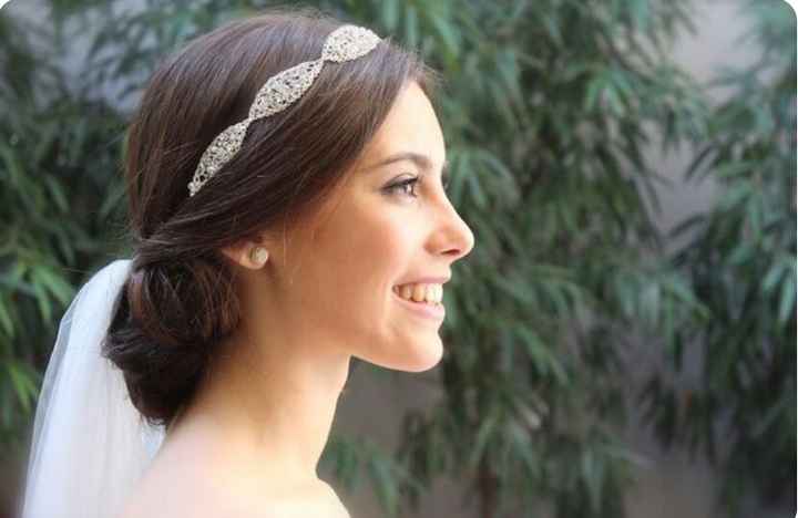 Peinados de novias!! - 29