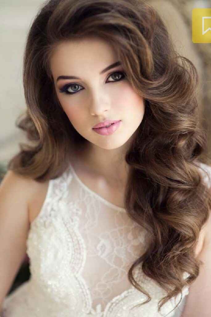 Peinados de novias!! - 33