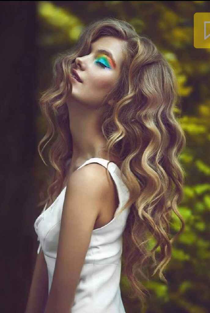 Peinados de novias!! - 37